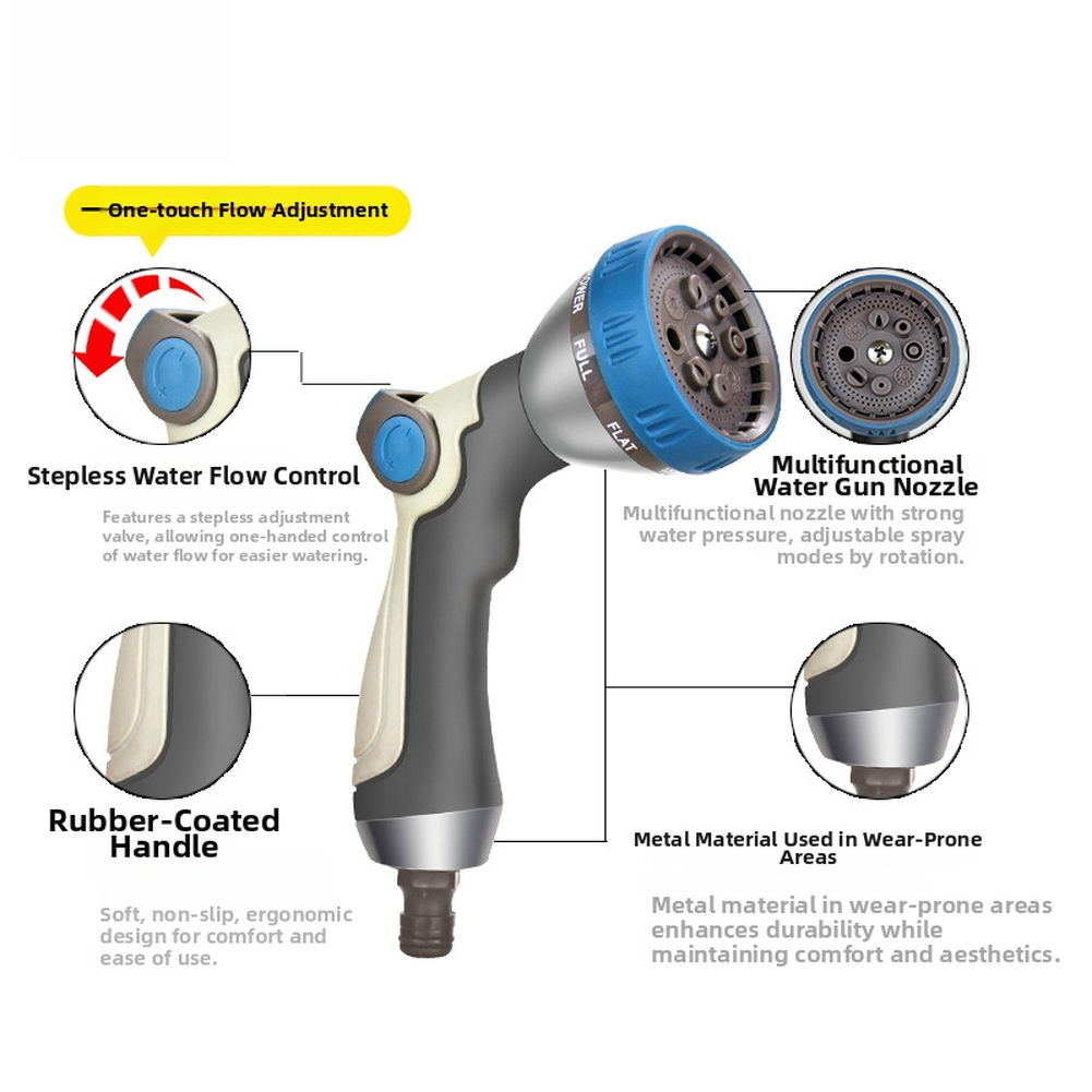Bico de Mangueira de Jardim Ro - Gardena Hose Comfort avaliação e preço