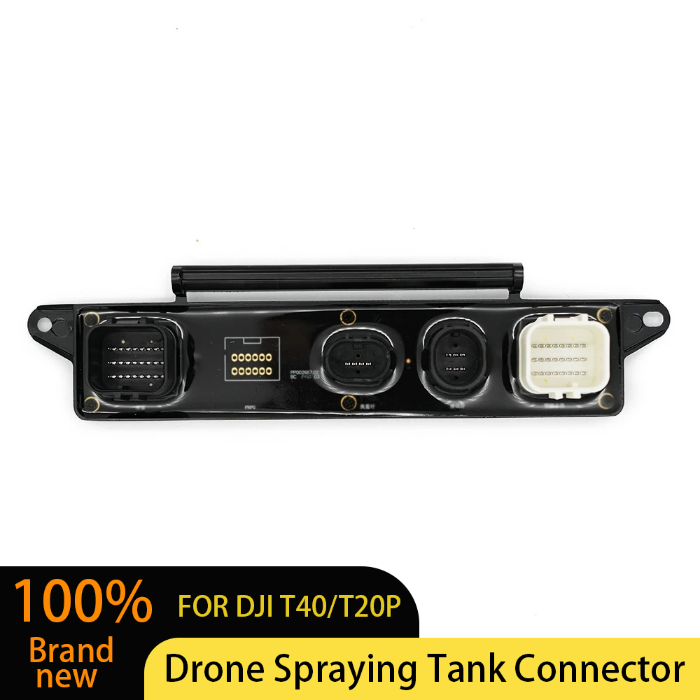 Módulo Adaptador de Pulverizaç - Drone Crop Sprayer avaliação e preço