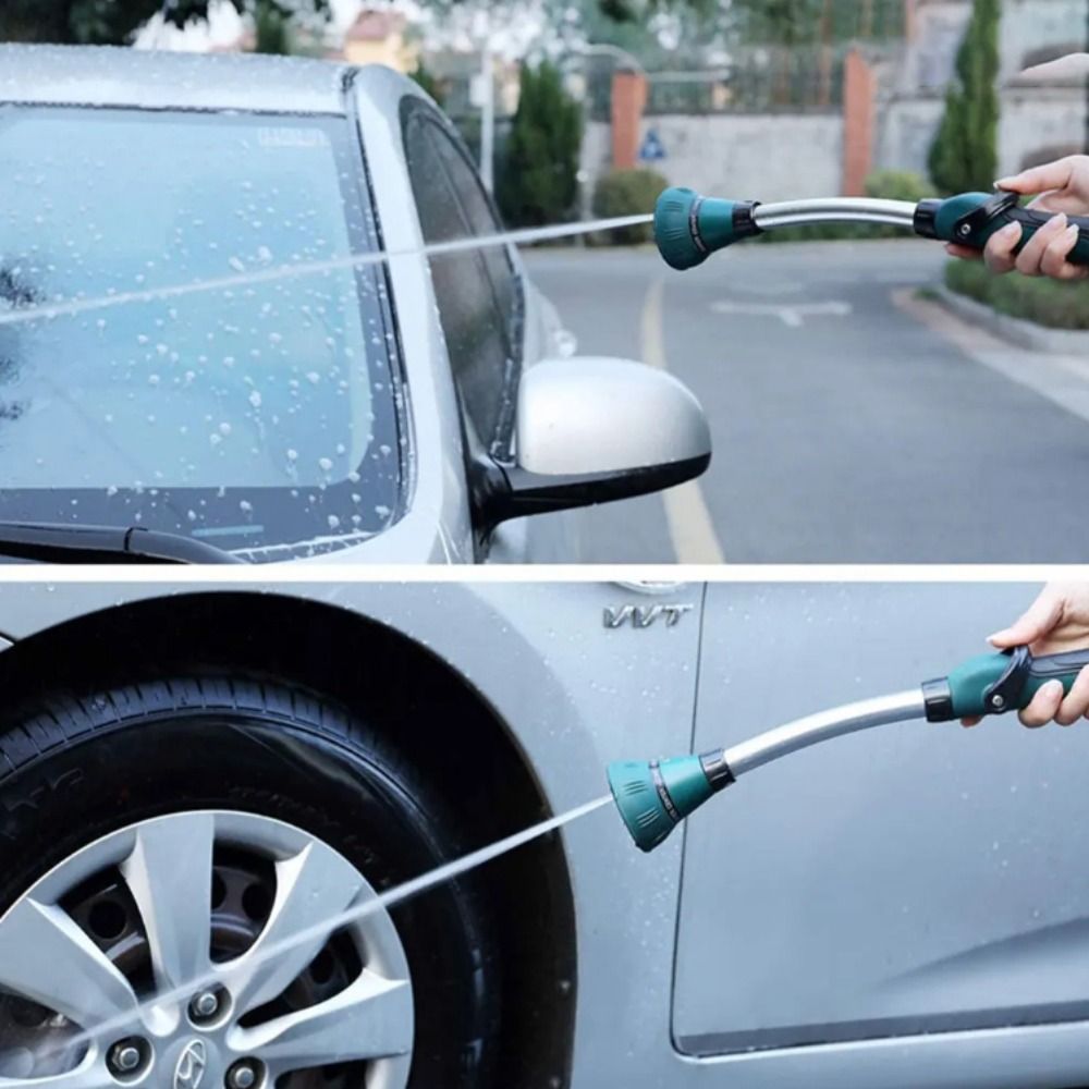 Mangueira de jardim com cabo l - Gardena Hose Comfort avaliação e preço