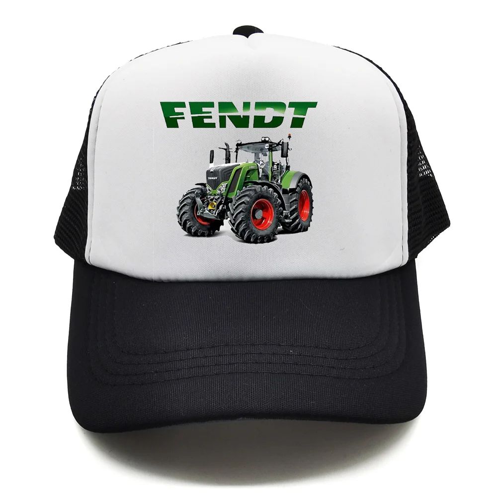 Fendt boné de caminhoneiro mas - Agriculture Farming Hats avaliação e preço