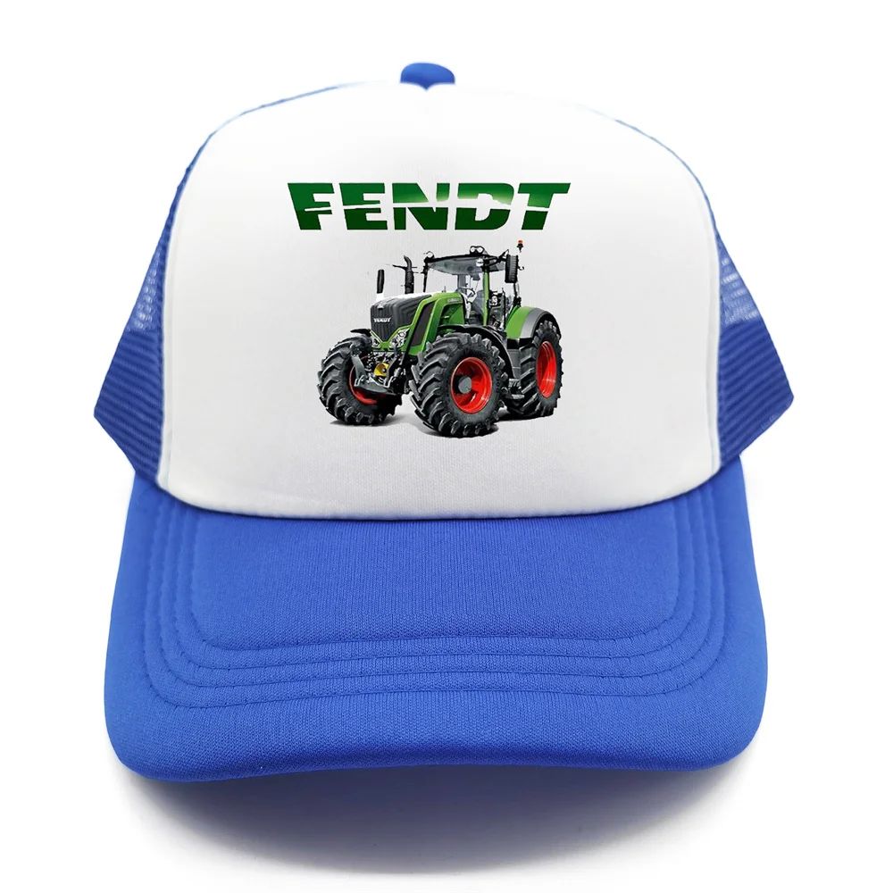 Fendt boné de caminhoneiro mas - Agriculture Farming Hats avaliação e preço
