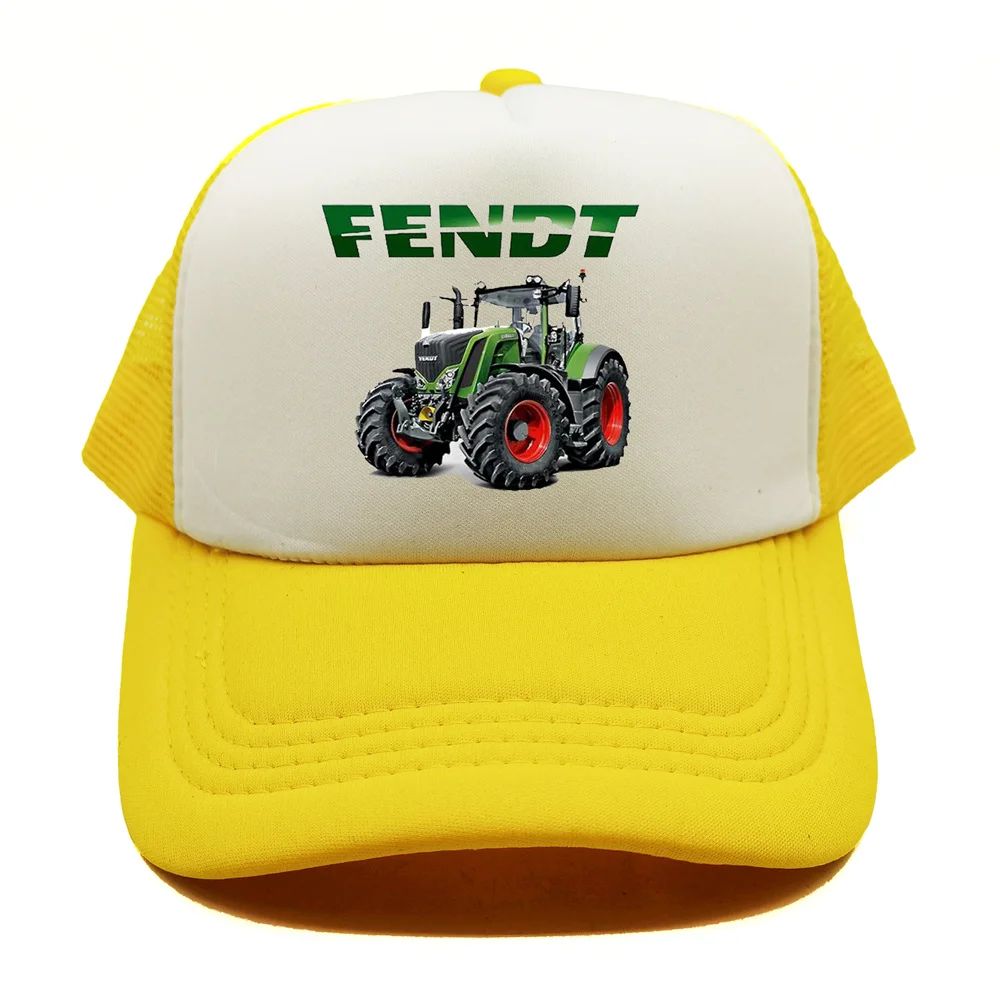 Fendt boné de caminhoneiro mas - Agriculture Farming Hats avaliação e preço