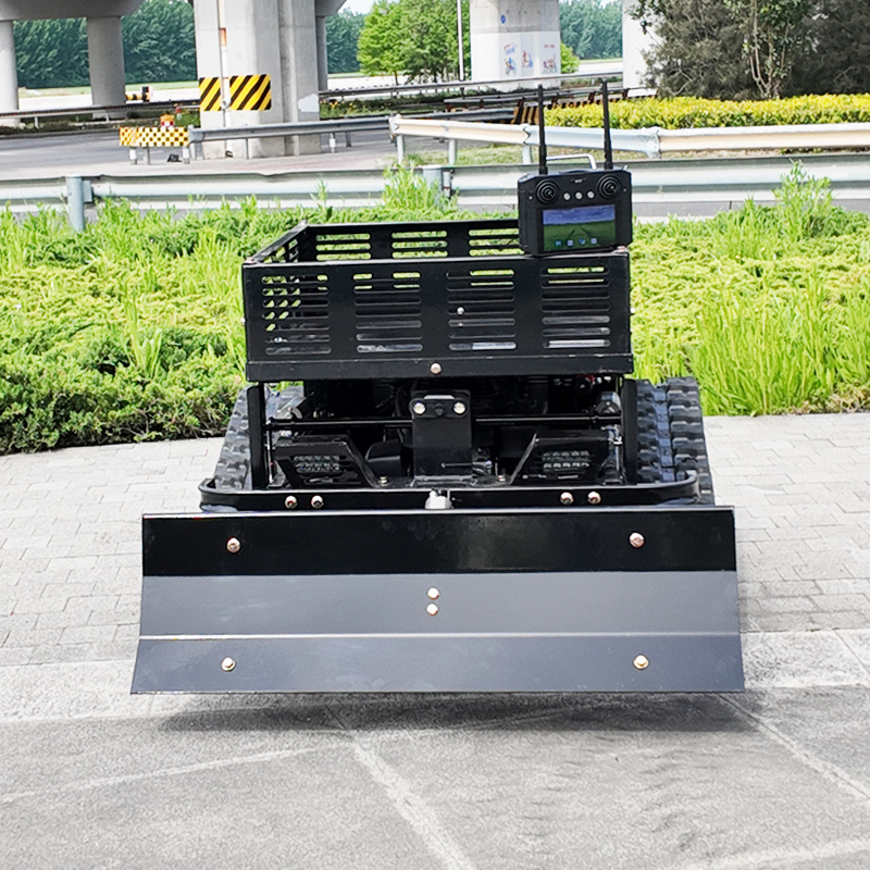 Cortador de grama robótico agr - Agriculture Farming Robot avaliação e preço