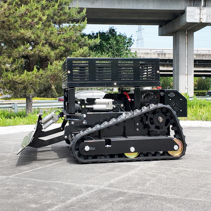Cortador de grama robótico agr - Agriculture Farming Robot avaliação e preço
