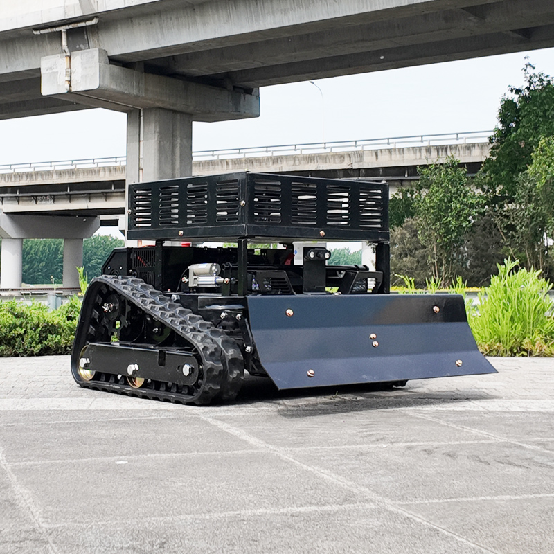 Cortador de grama robótico agr - Agriculture Farming Robot avaliação e preço